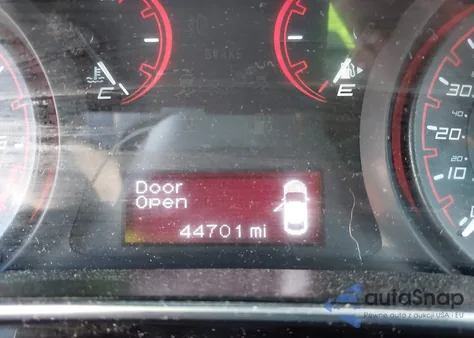 2015 Dodge Dart Se z USA, uszkodzony, nr VIN 1C3CDFAA4FD402704